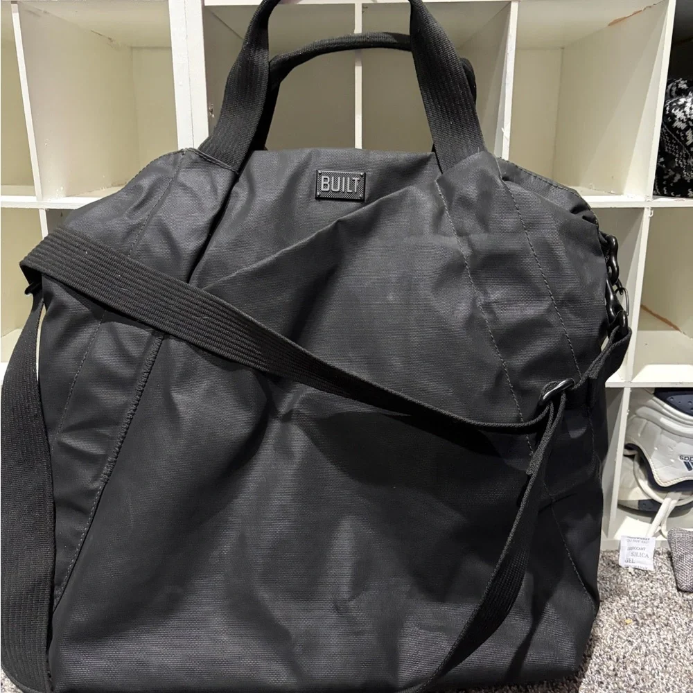 BUILT NY Lap Top Bag